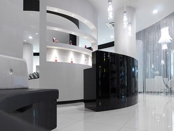Design-of-furnishings-for-hairdressing-salons